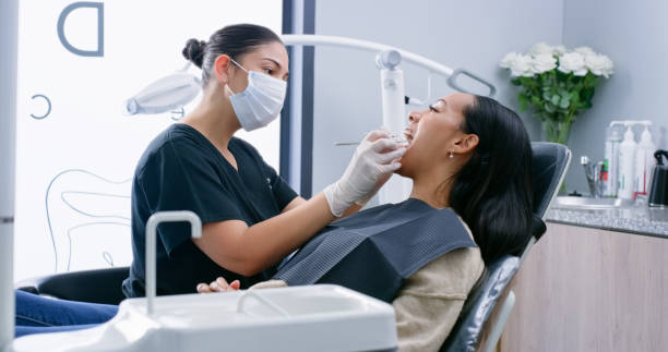 Best Dental Bonding  in Orleans, IN
