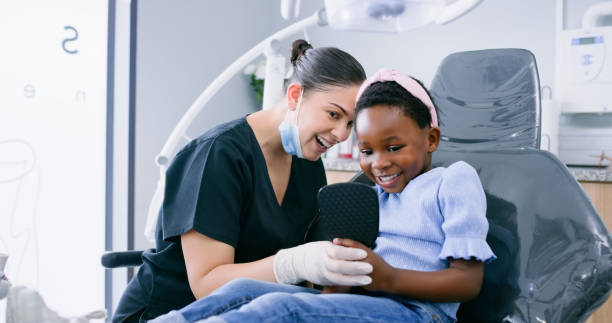 Advanced Technology for Better Dental Care in Orleans, IN