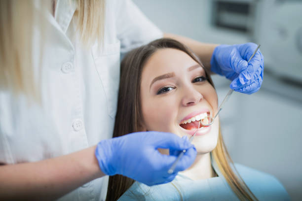 Best Cosmetic Dentistry  in Orleans, IN